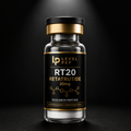 Retatrutide 20 mg Research Peptide | LevelPep