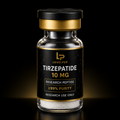 Tirzepatide 10 mg Research Peptide | LevelPep