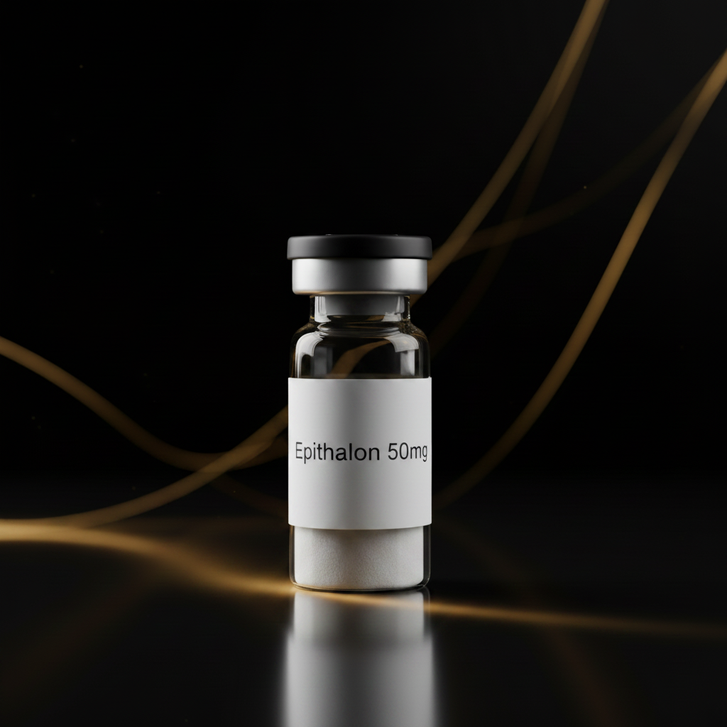 Epithalon 50mg