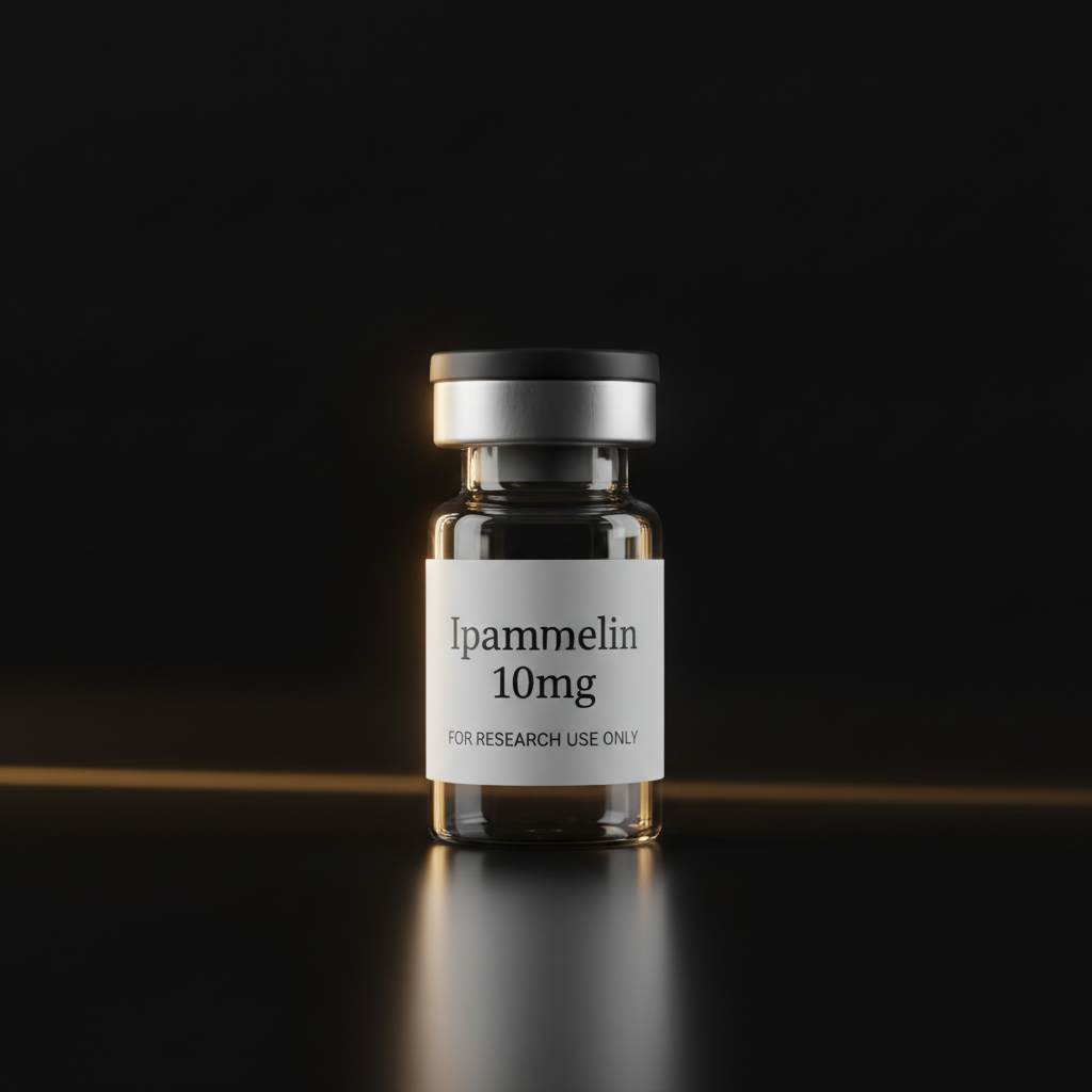Ipamorelin | 10mg