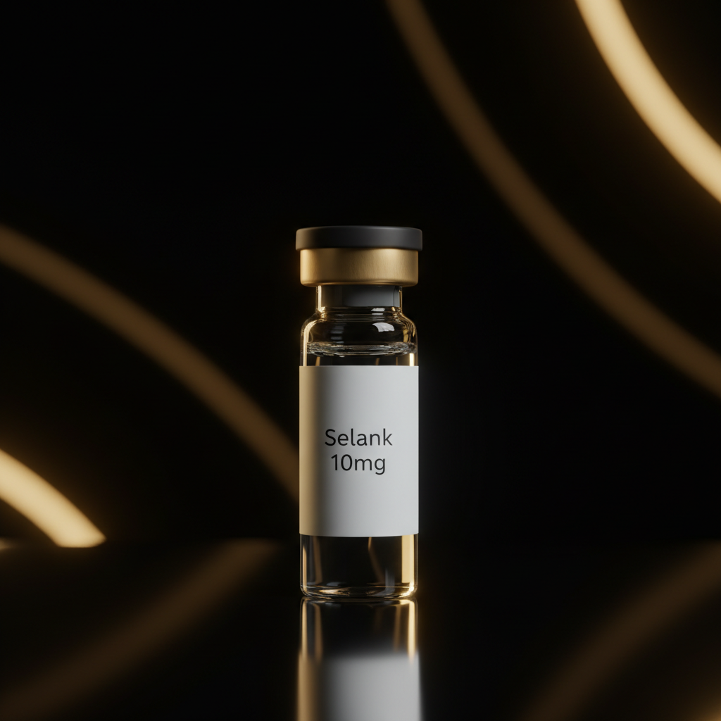 Selank | 10mg