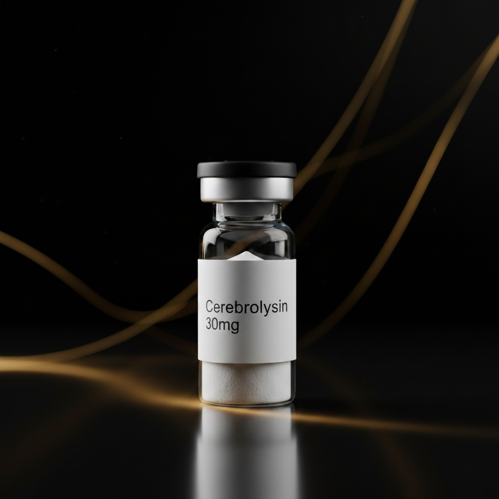 Cerebrolysin | 30mg