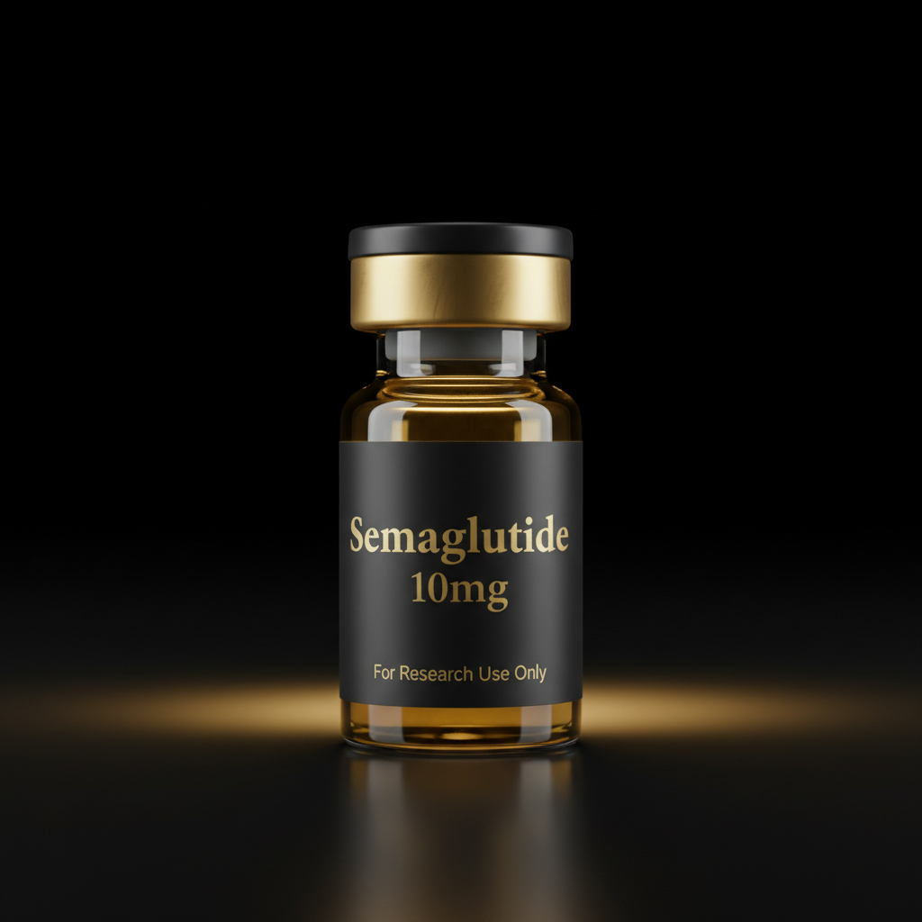 Semaglutide 10mg