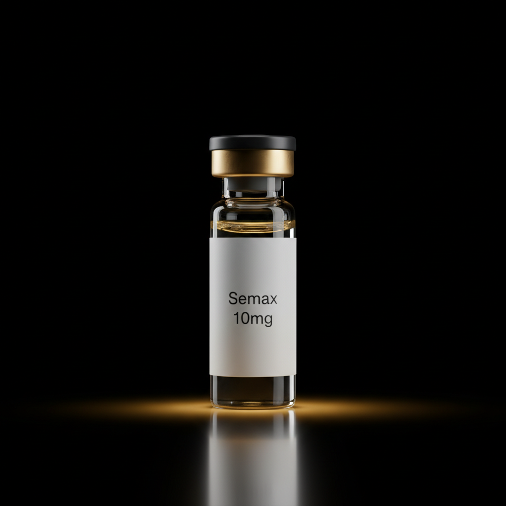 Semax | 10mg