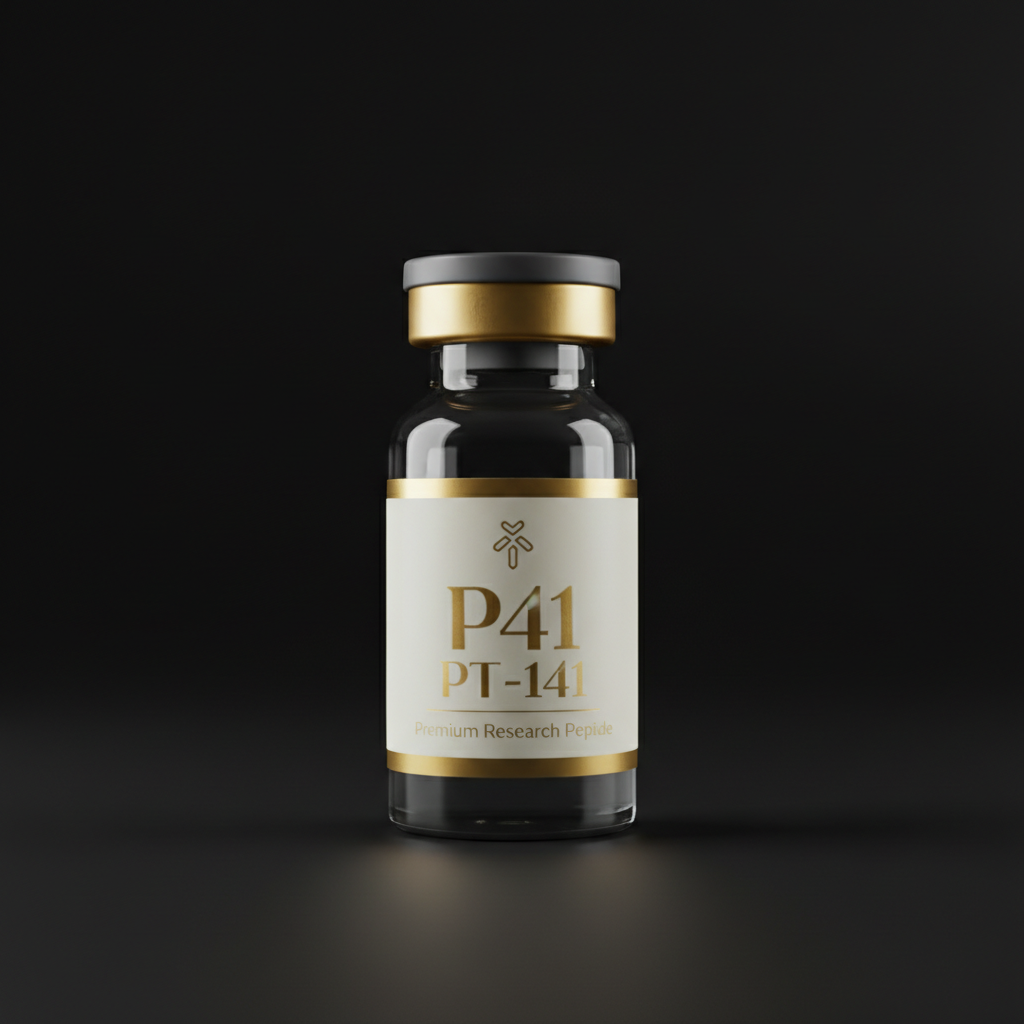 PT-141 Vial
