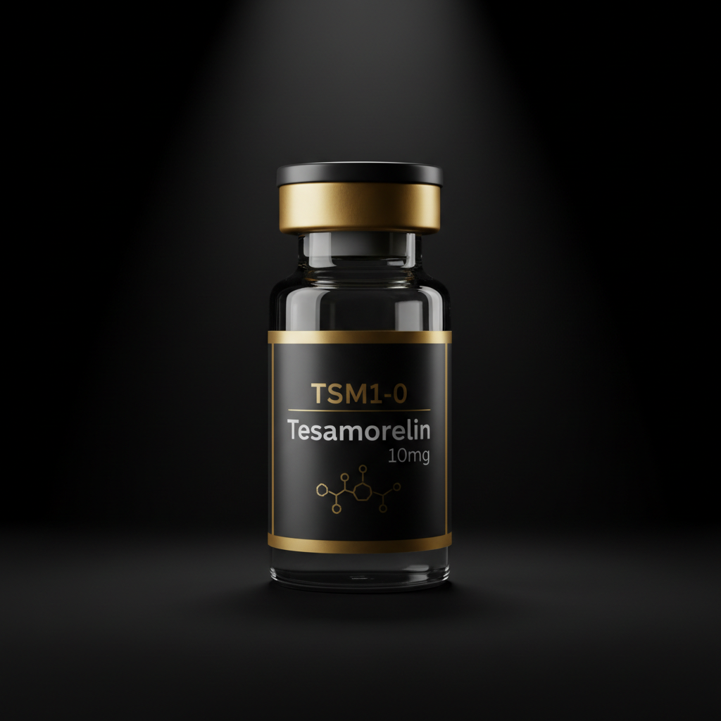 Tesamorelin Vial